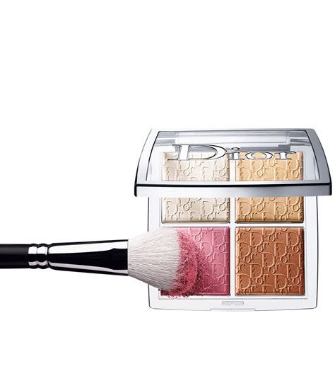 dior backstage blush brush n 16|dior backstage blush palette.